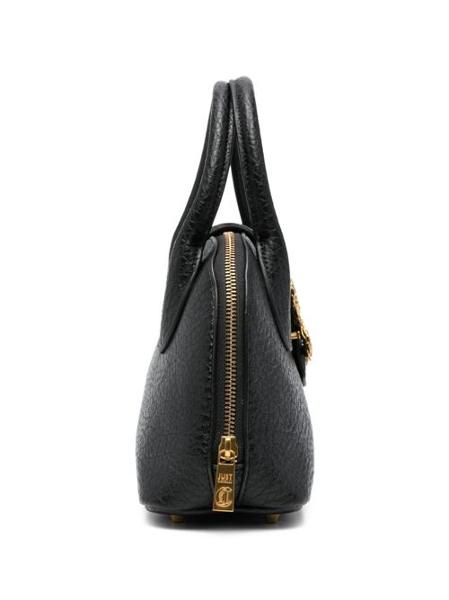 Borsa donna a mano con fibbia logata JUST CAVALLI | 80RA4BN2ZSD87899